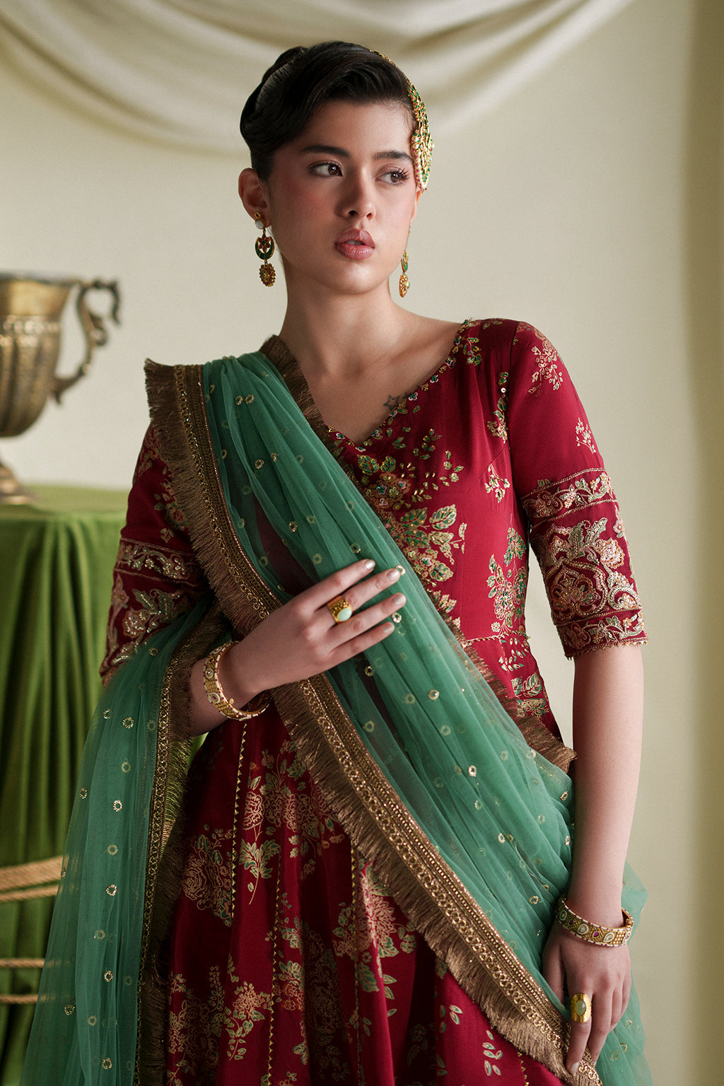 Vanya | The Regal Edit | FF-71