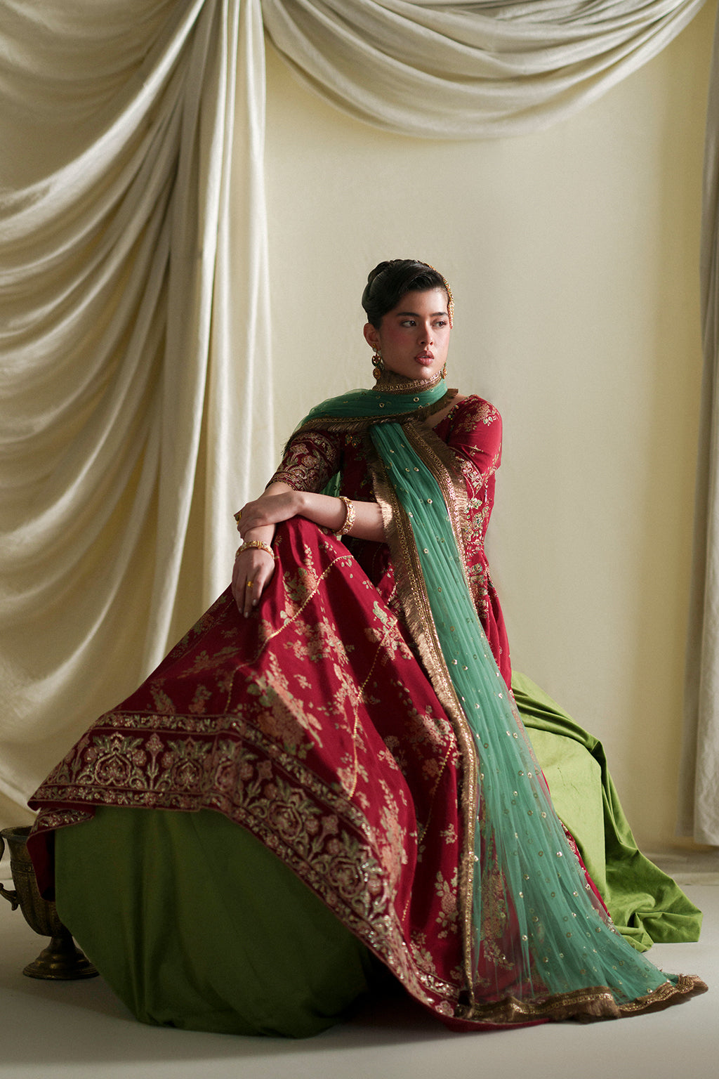 Vanya | The Regal Edit | FF-71