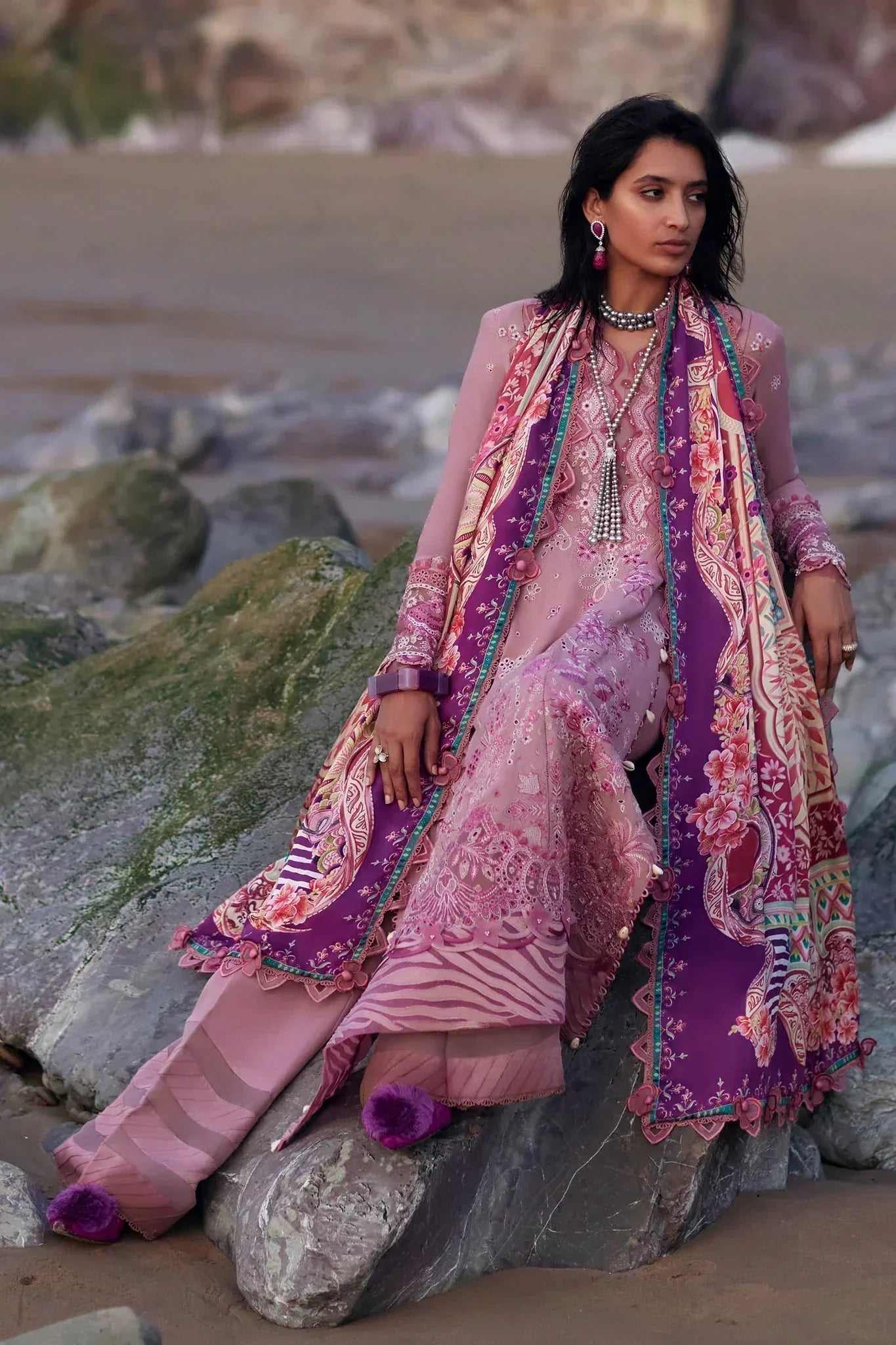 Elan | Winter 23 | FEZEH (EW23-01) -  Elan Luxury - Original Designer Dress - House of Maryam