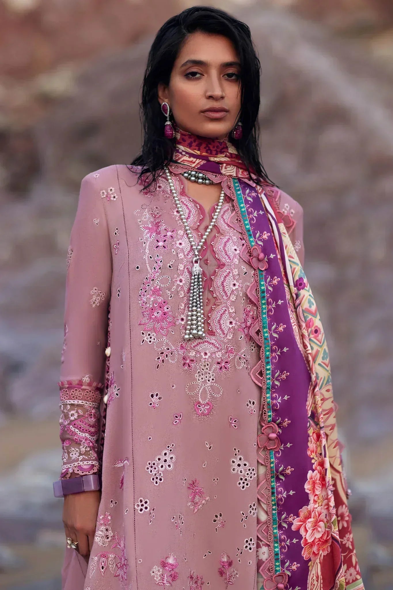 Elan | Winter 23 | FEZEH (EW23-01) -  Elan Luxury - Original Designer Dress - House of Maryam
