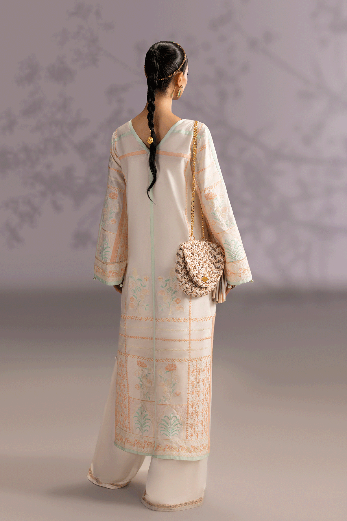 Erum Khan | Summer Whisper | Royal Grace