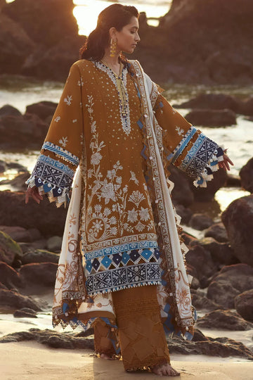 Elan | Winter 23 | MIRZETA (EW23-04) -  Elan Luxury - Original Designer Dress - House of Maryam