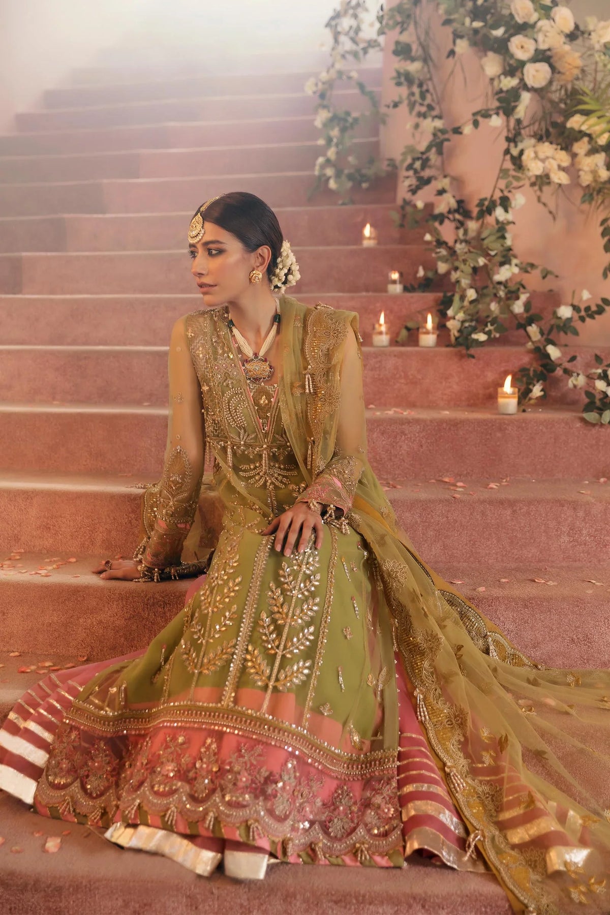 Zaha | Gossamer Formals’22 | Mehzebeen