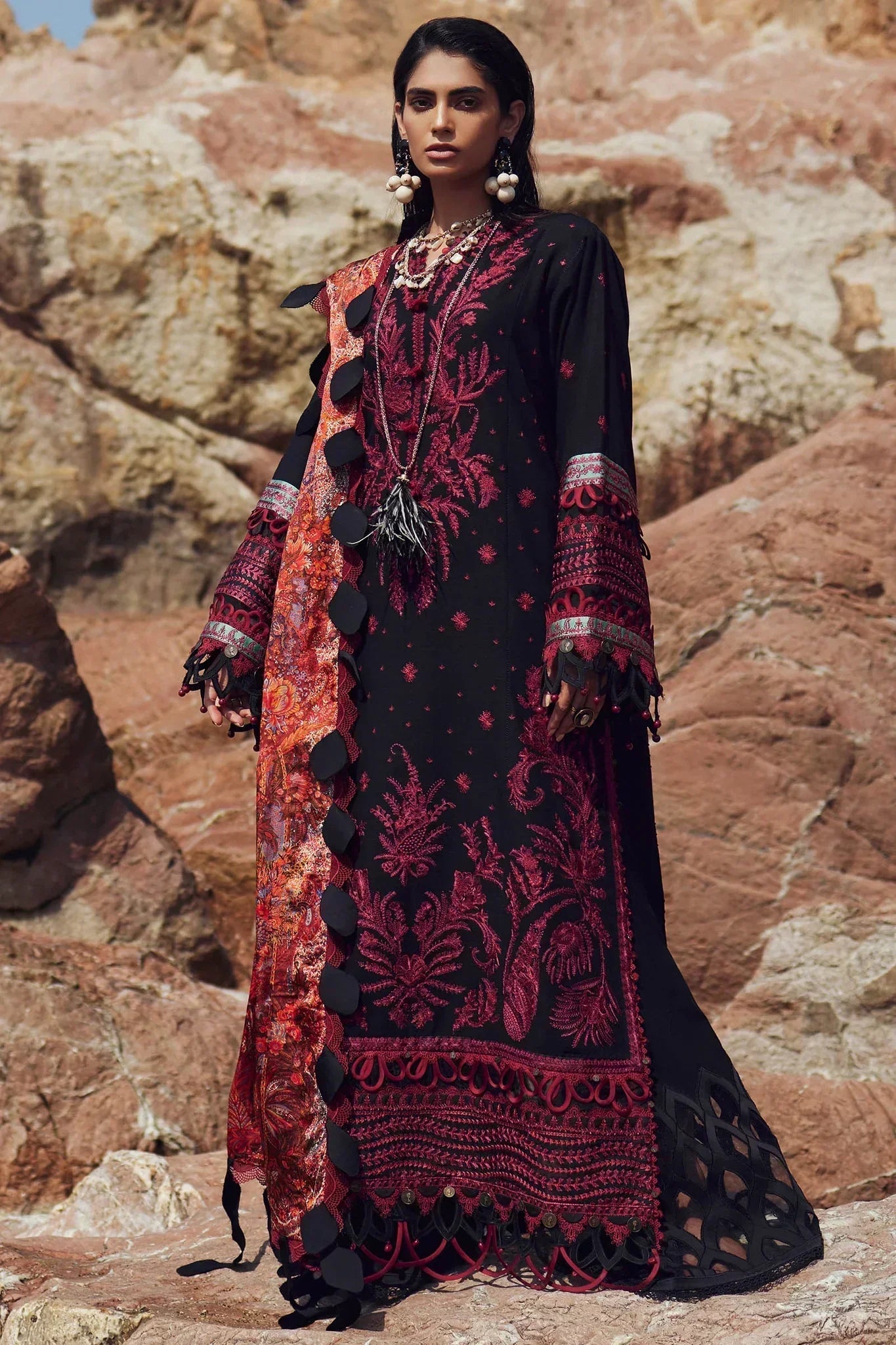 Elan | Winter 23 | MEDEA (EW23-10)