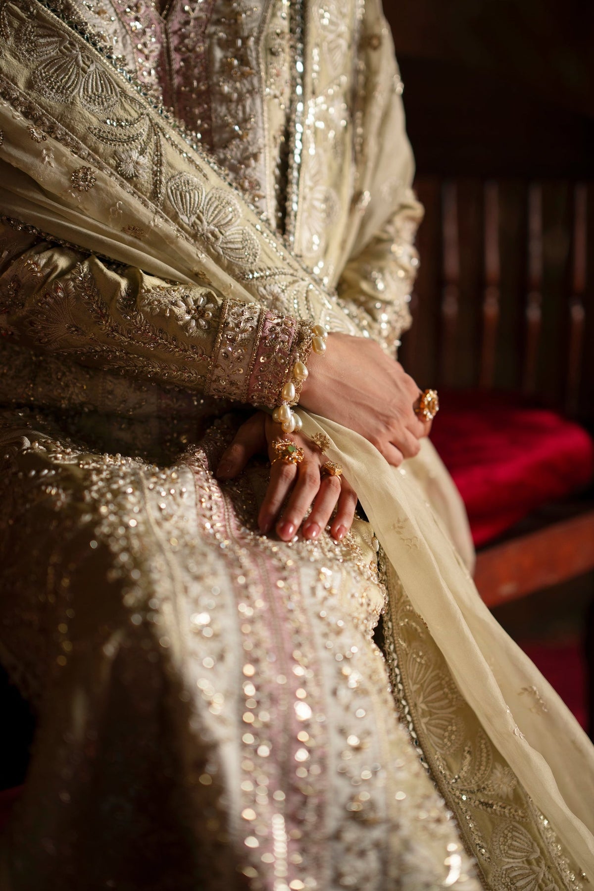 Saad Bin Shahzad | Laavni Formals | SELIN