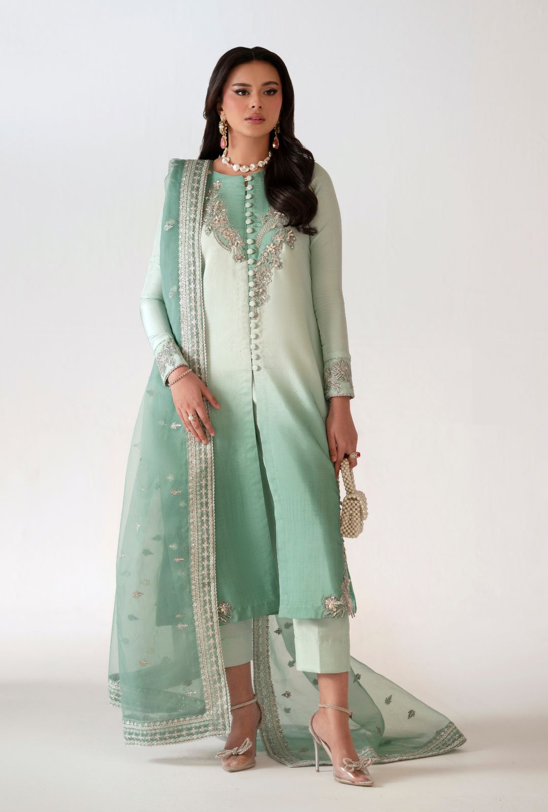 AJR Couture | Luxe Pret 25 | Harmony