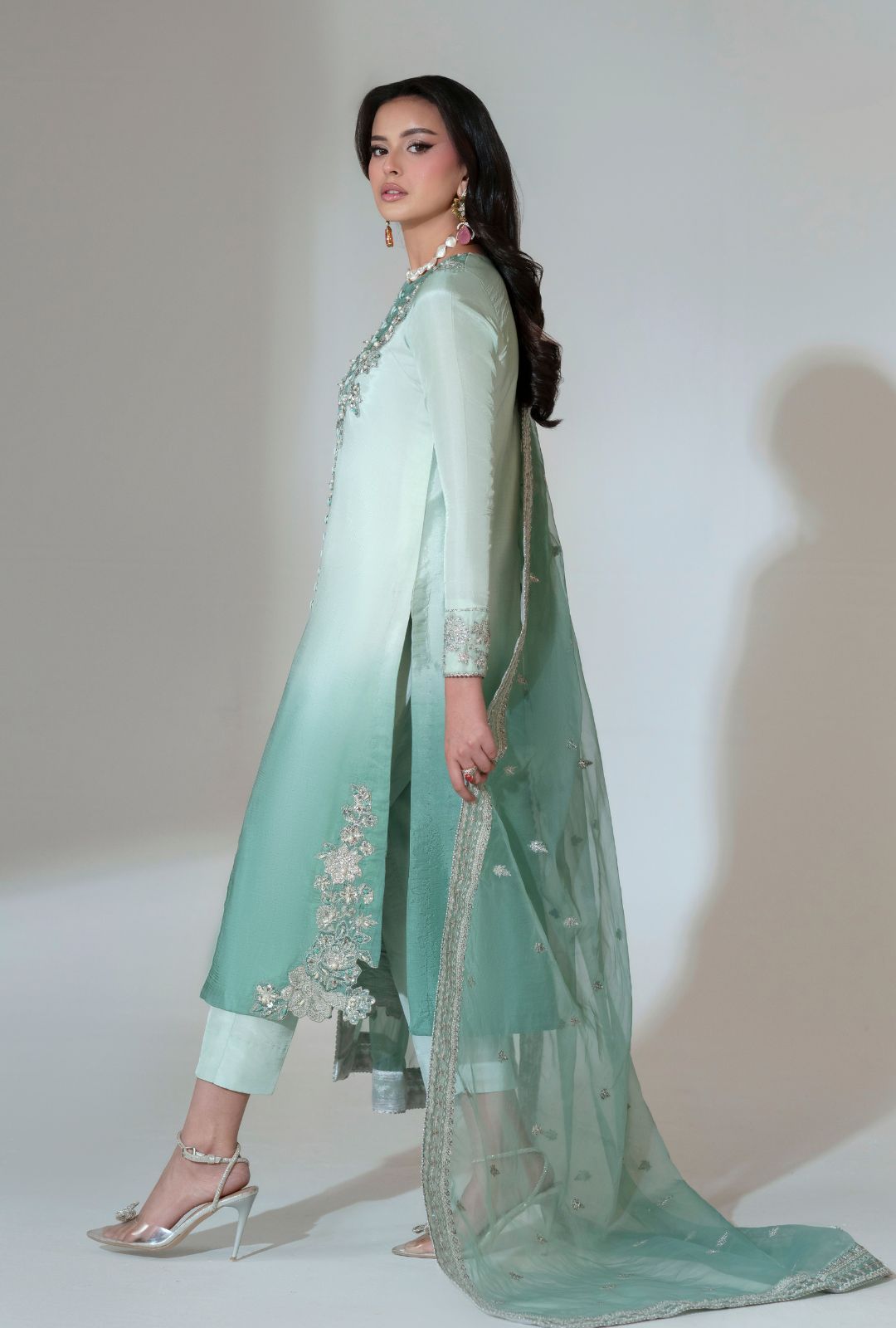 AJR Couture | Luxe Pret 25 | Harmony