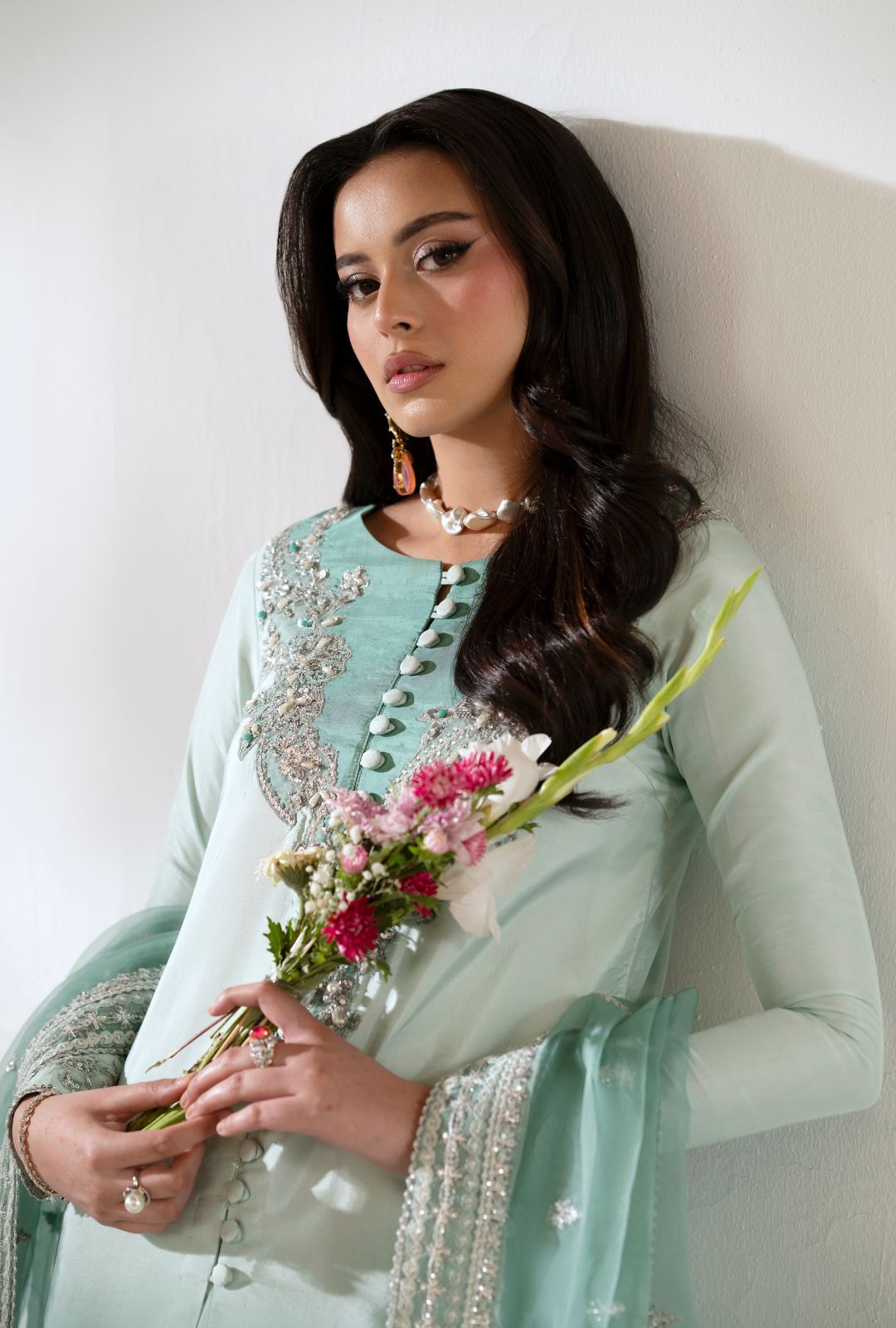 AJR Couture | Luxe Pret 25 | Harmony