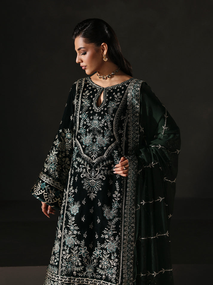 Gulaal | Marais Velvet | EVANA