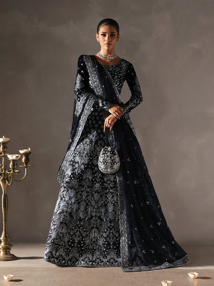 Gulaal | Marais Velvet | ARDORA