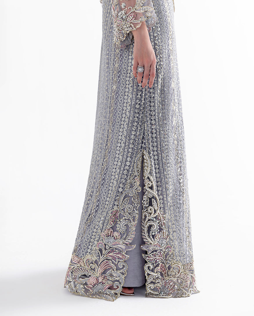 Mushq | Fleur Luxury Formals | Valerian