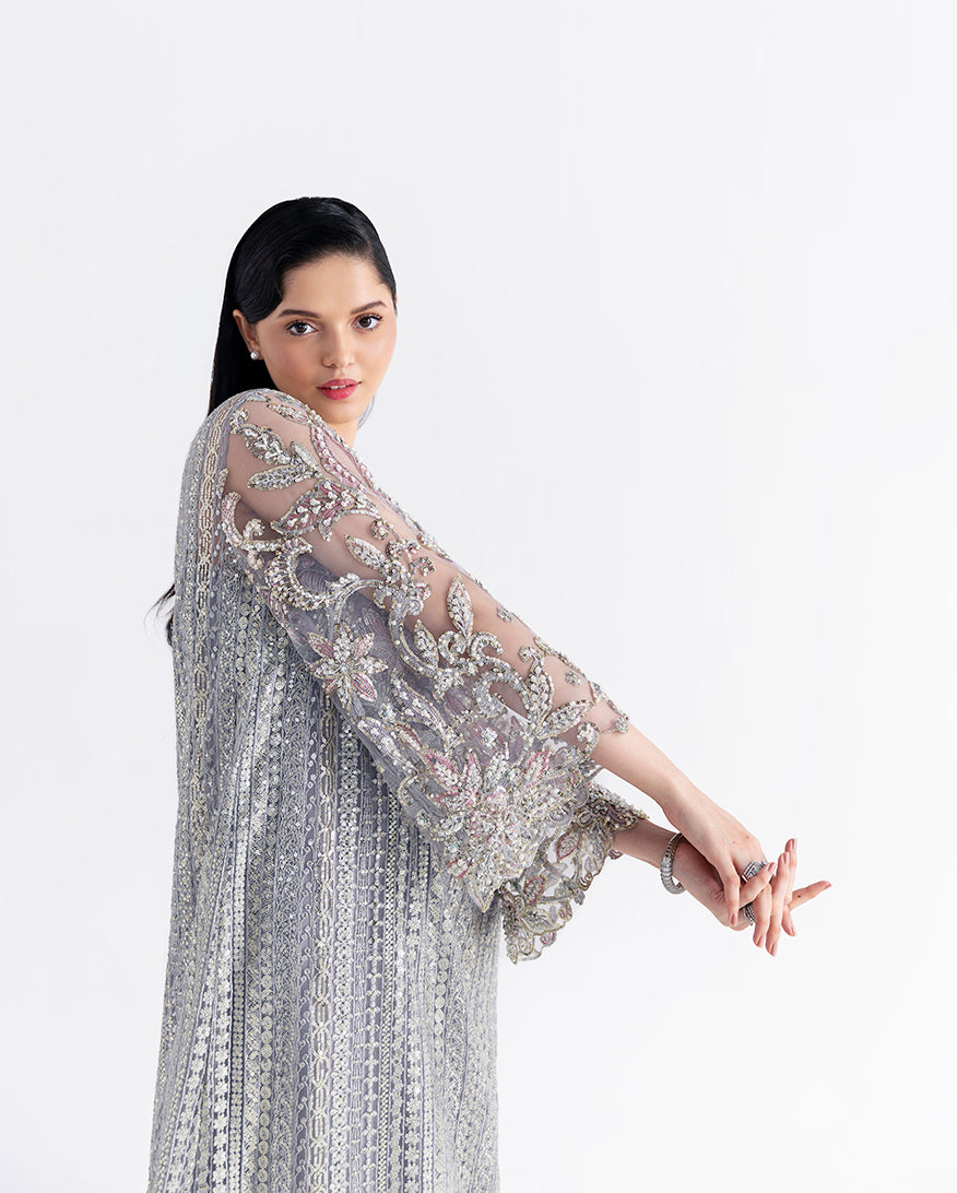 Mushq | Fleur Luxury Formals | Valerian