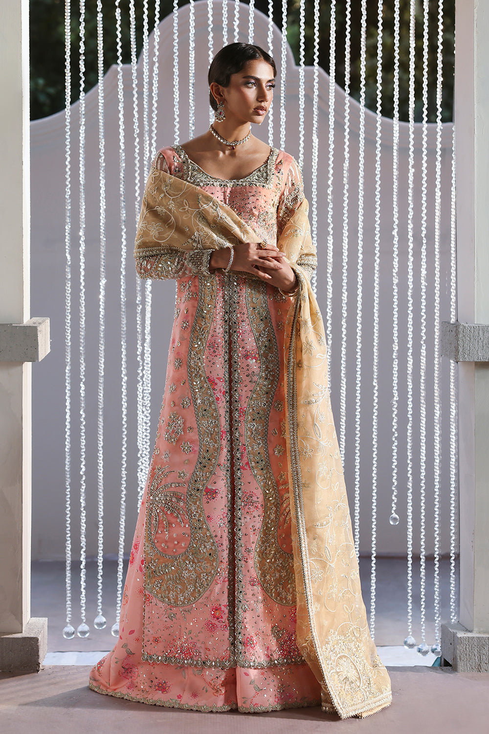 Soraya | Lumene Festive 26 | Velora