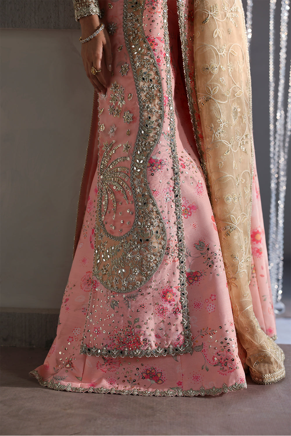 Soraya | Lumene Festive 26 | Velora