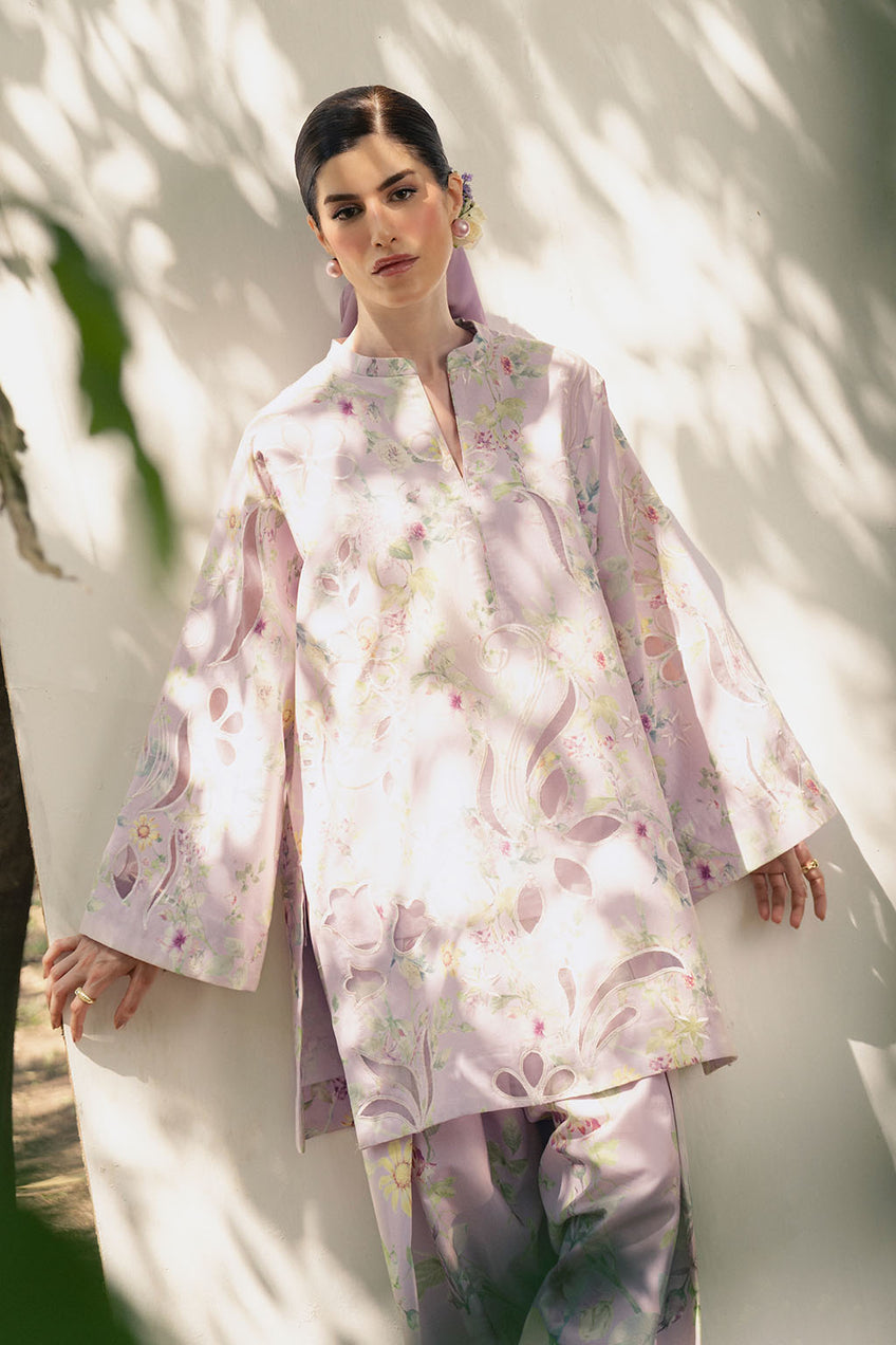 Iznik | Mid Summer Pret | IP-381 PRINTED LAWN