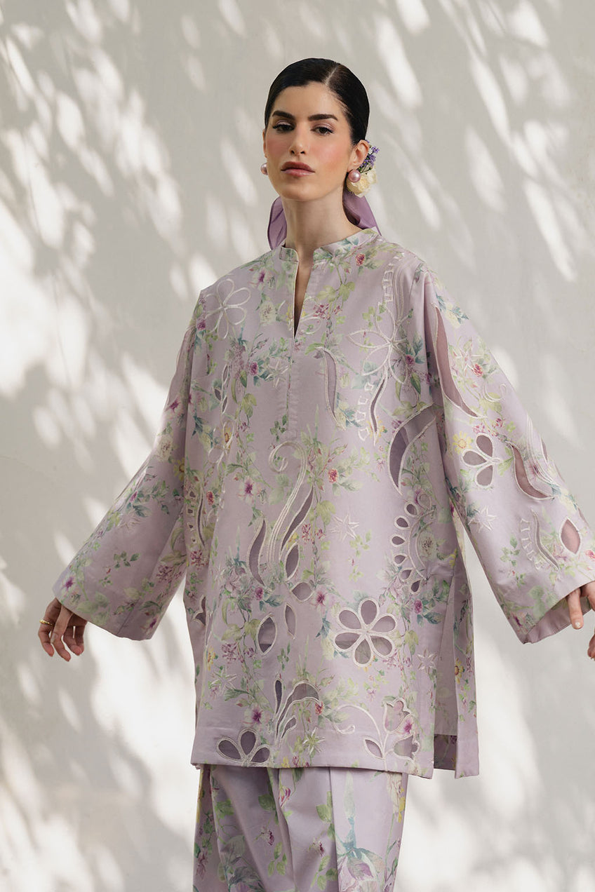 Iznik | Mid Summer Pret | IP-381 PRINTED LAWN