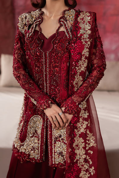 Afrozeh | Hayat Formals 25 | Rawayaat