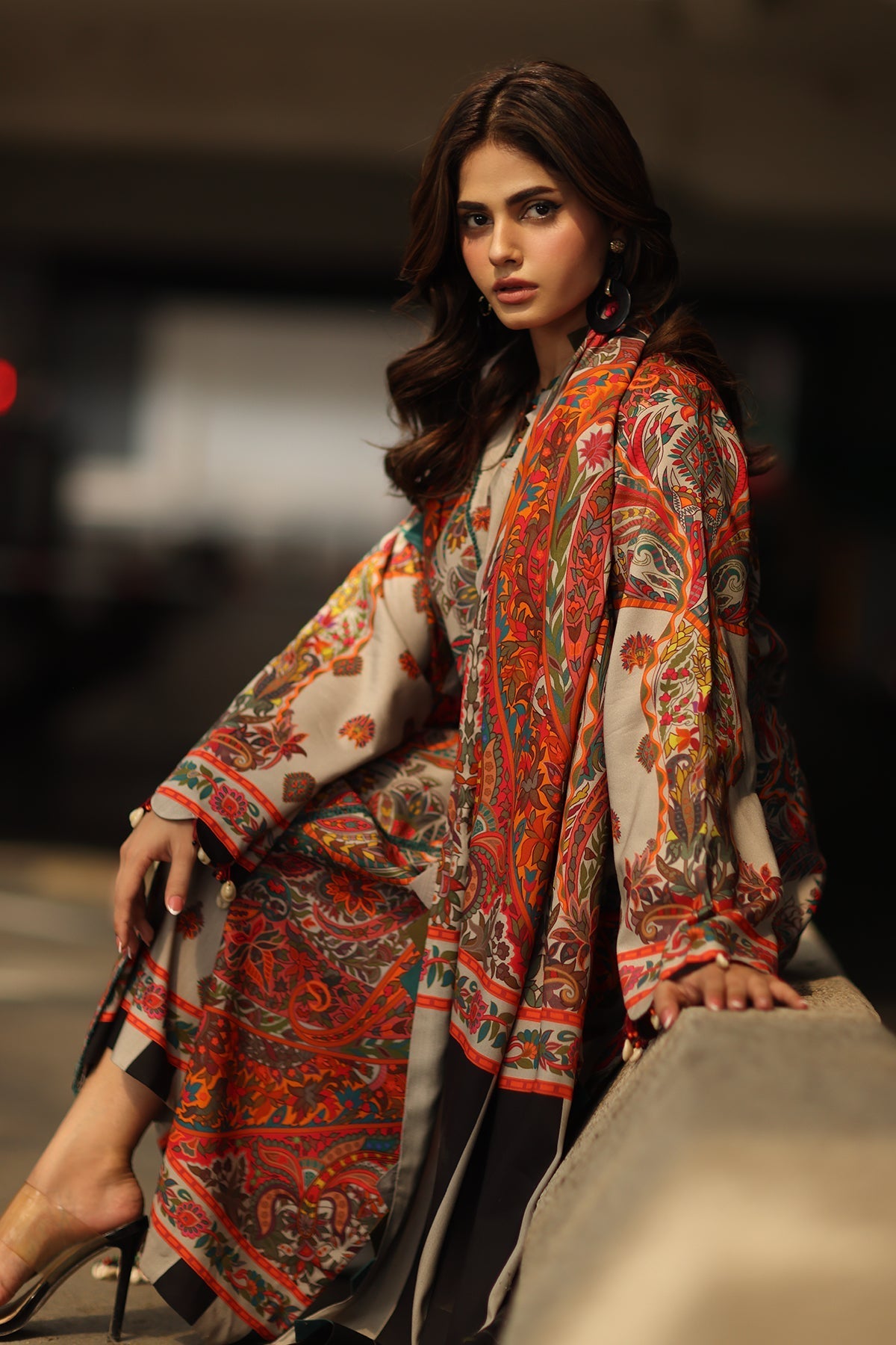 Charizma | C Prints Winter 25 | CPW5-12
