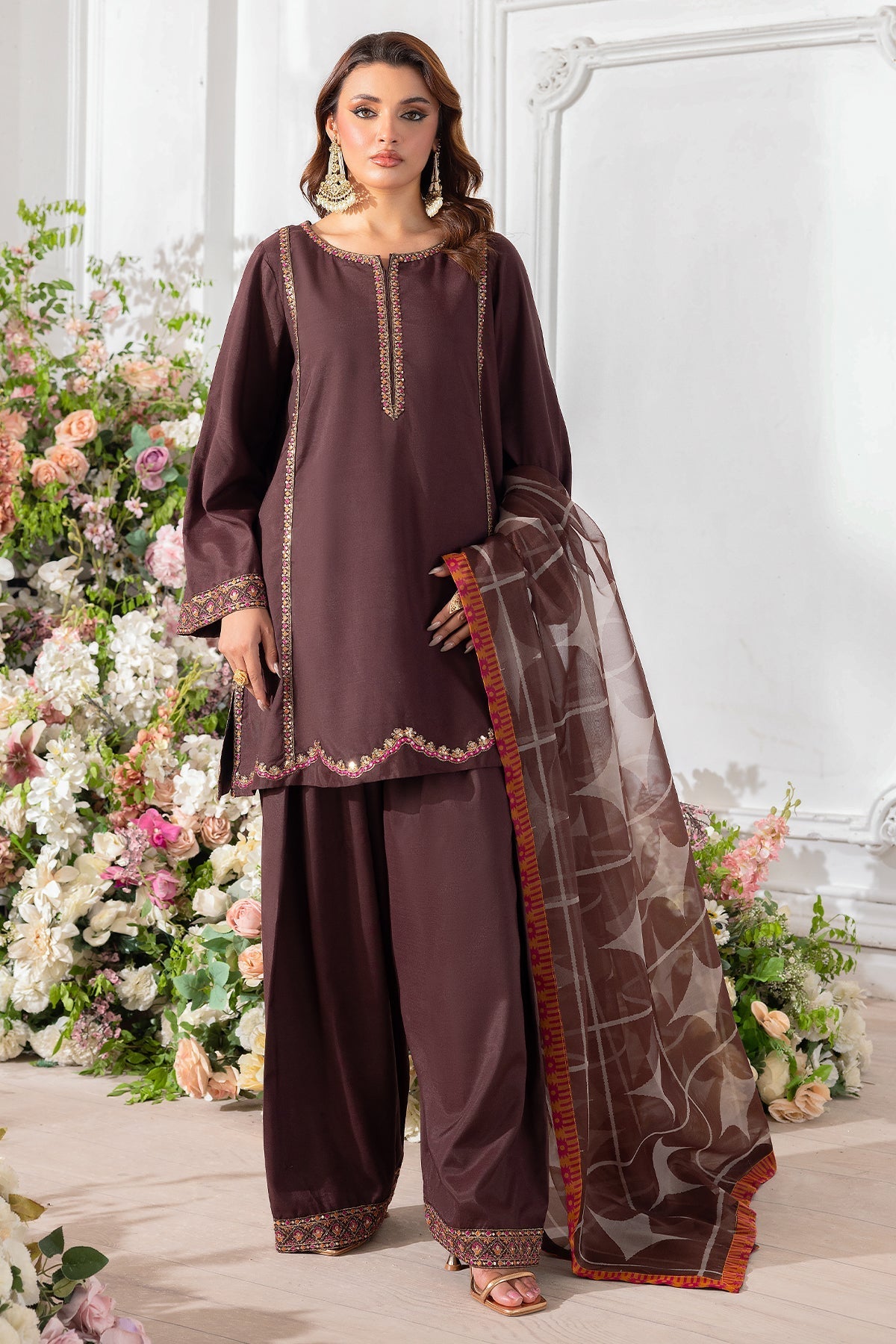 Charizma | Festive Pret | CMA-5-108 B