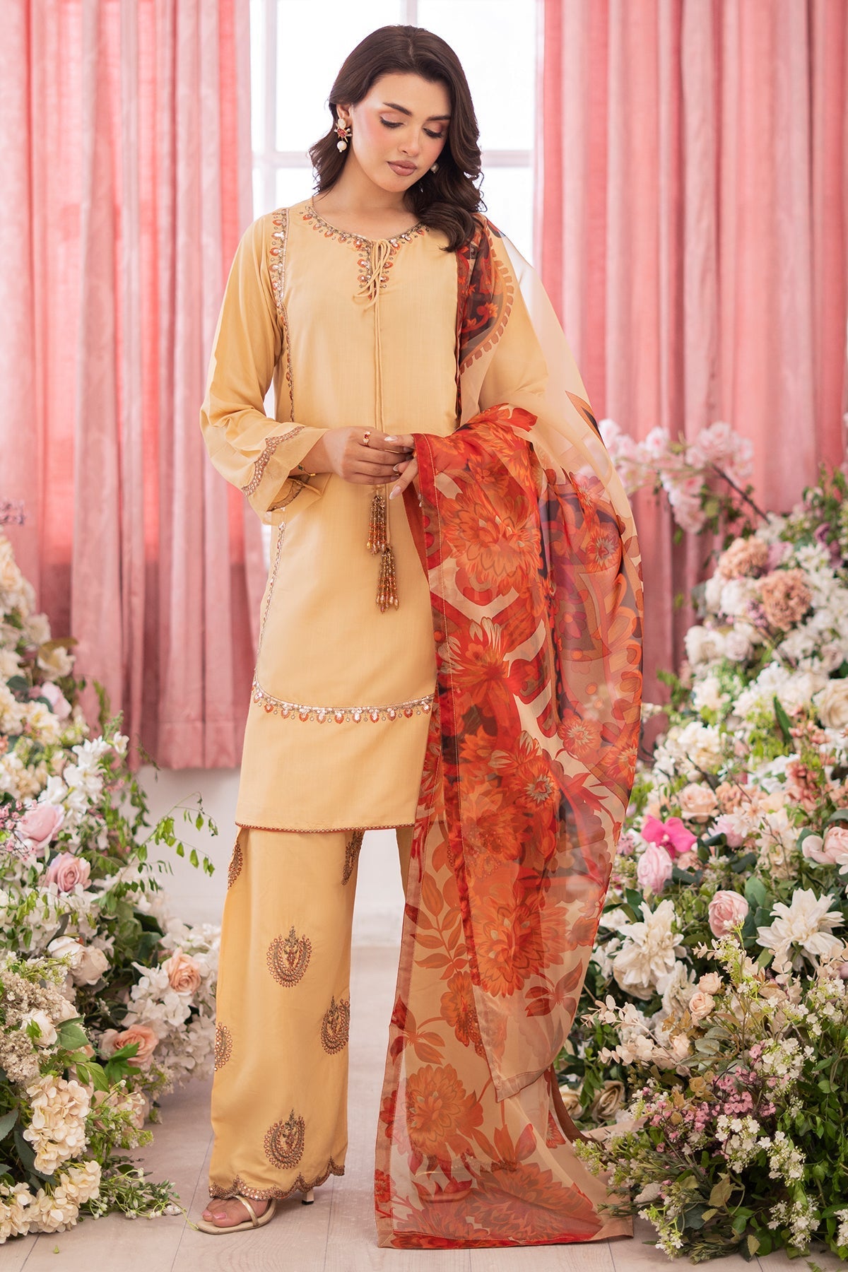 Charizma | Festive Pret | CMA-5-80 O