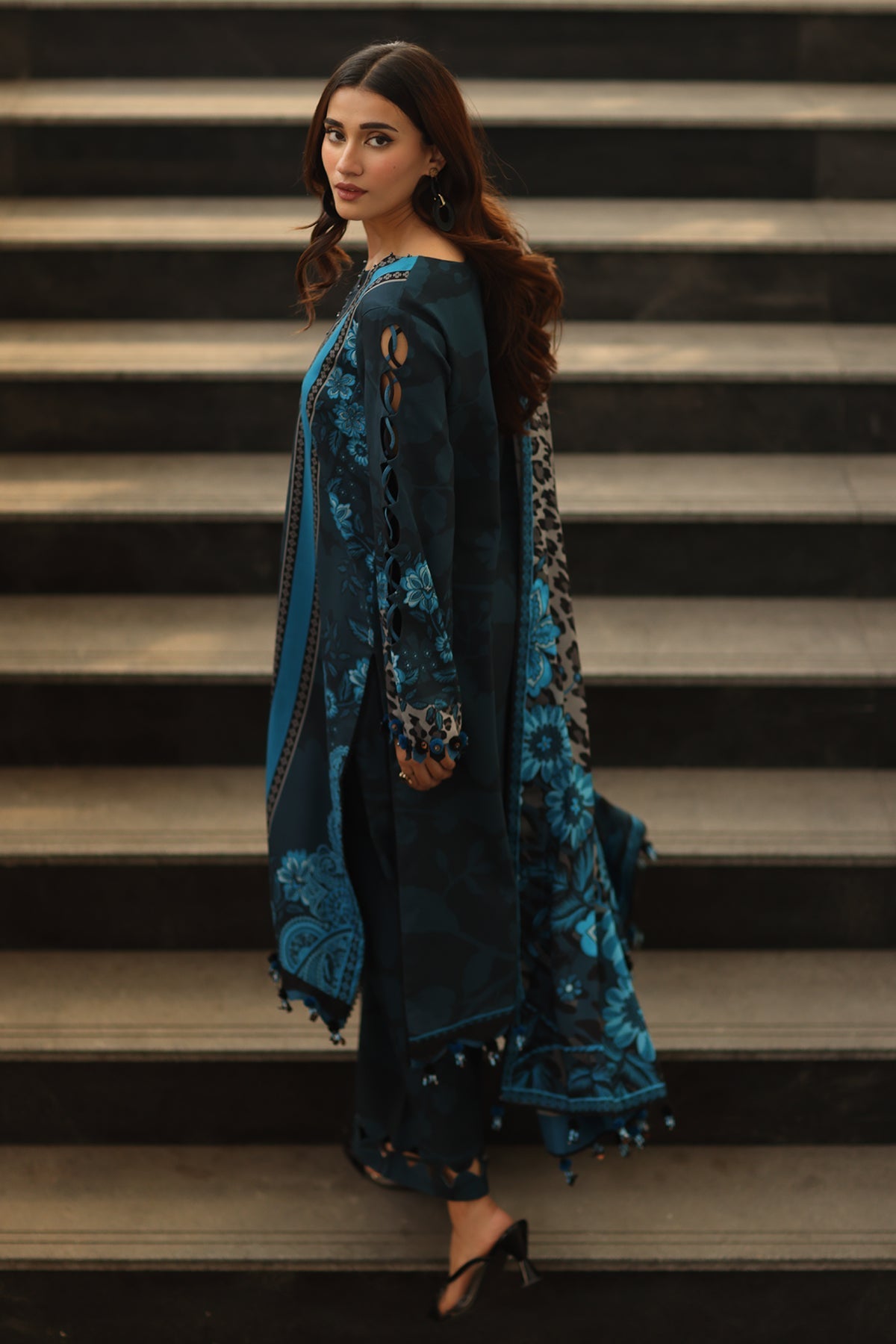Charizma | C Prints Winter 25 | CPW5-18