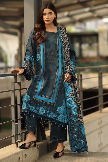 Charizma | C Prints Winter 25 | CPW5-18
