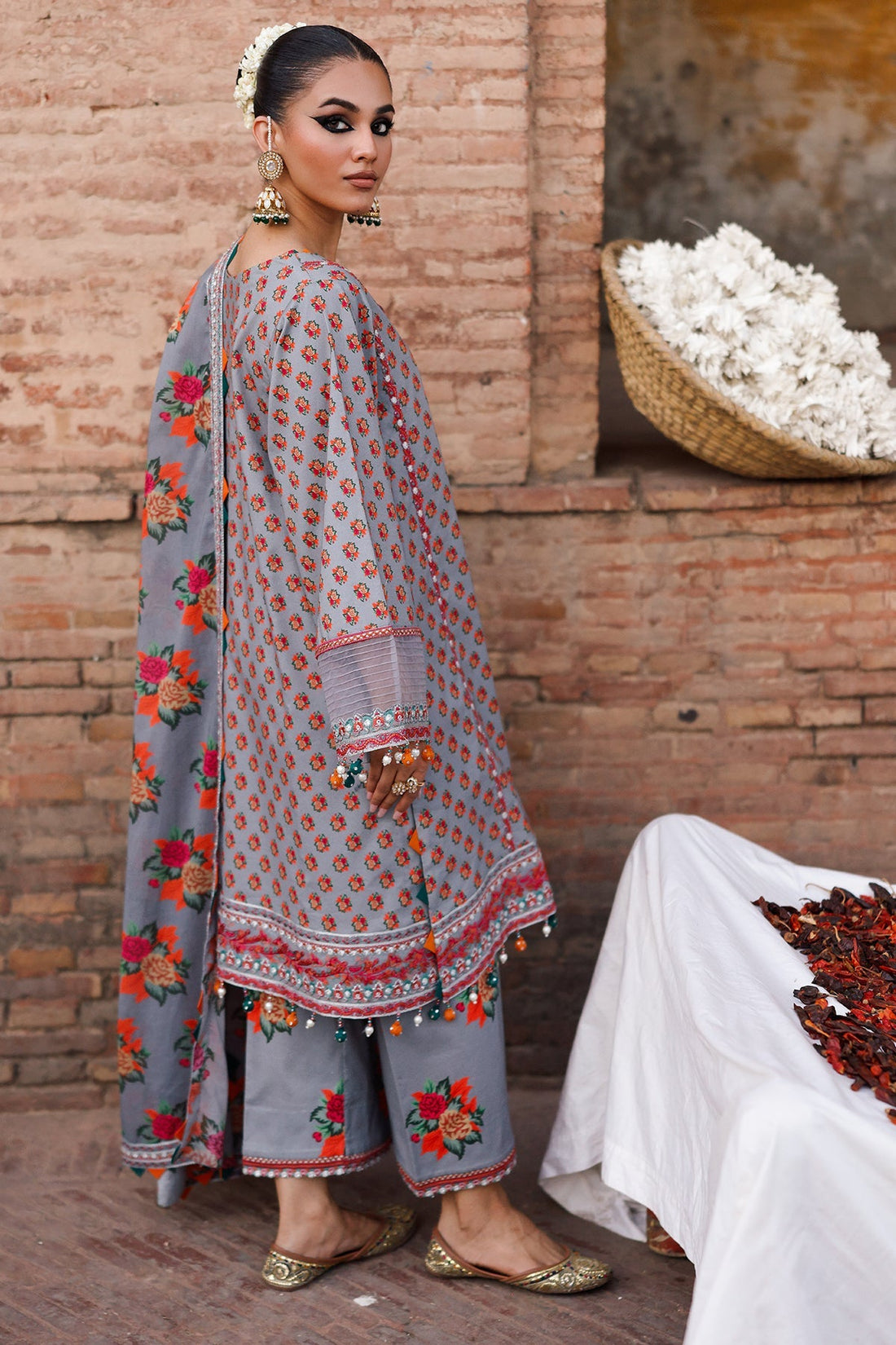 Charizma | Chunnri Collection | CH6-04