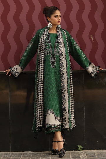 Charizma | C Prints Winter 25 | CPW5-14
