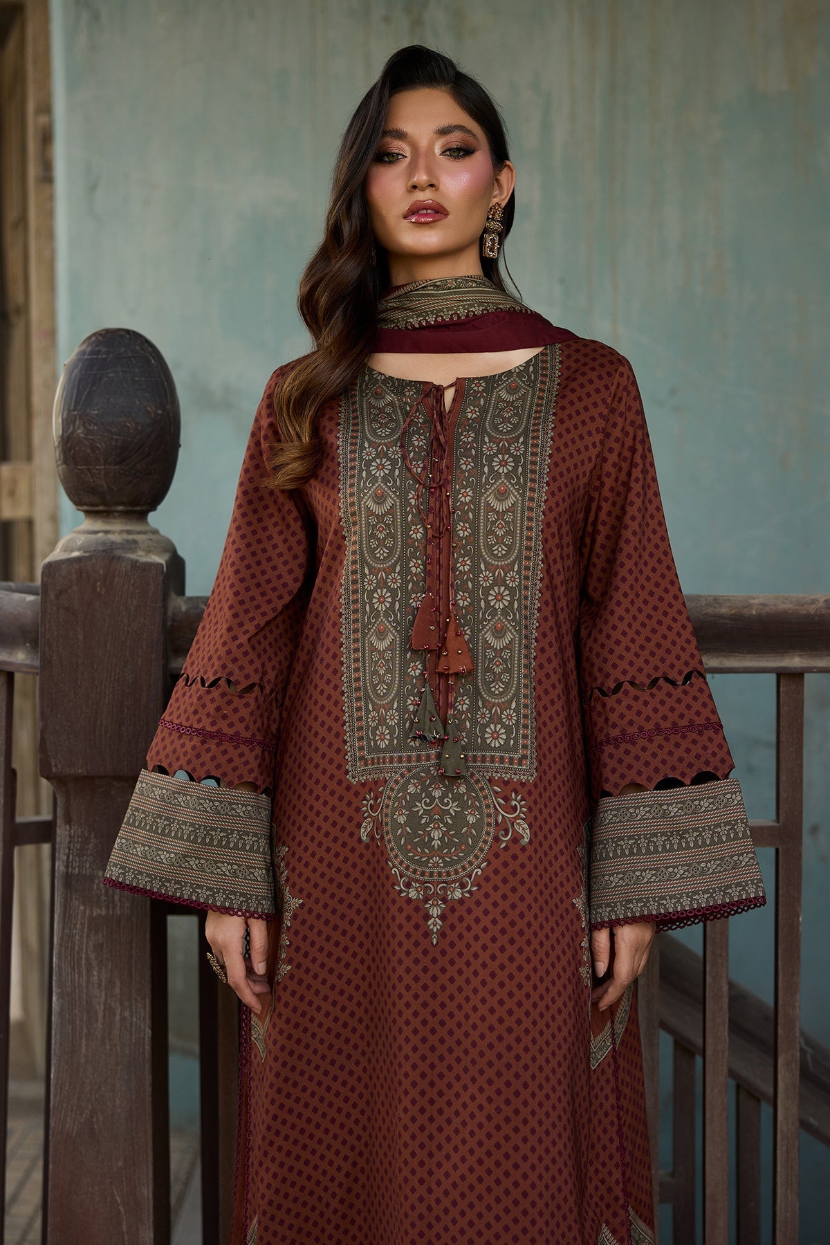 Charizma | C Prints Winter 25 | CPW5-25