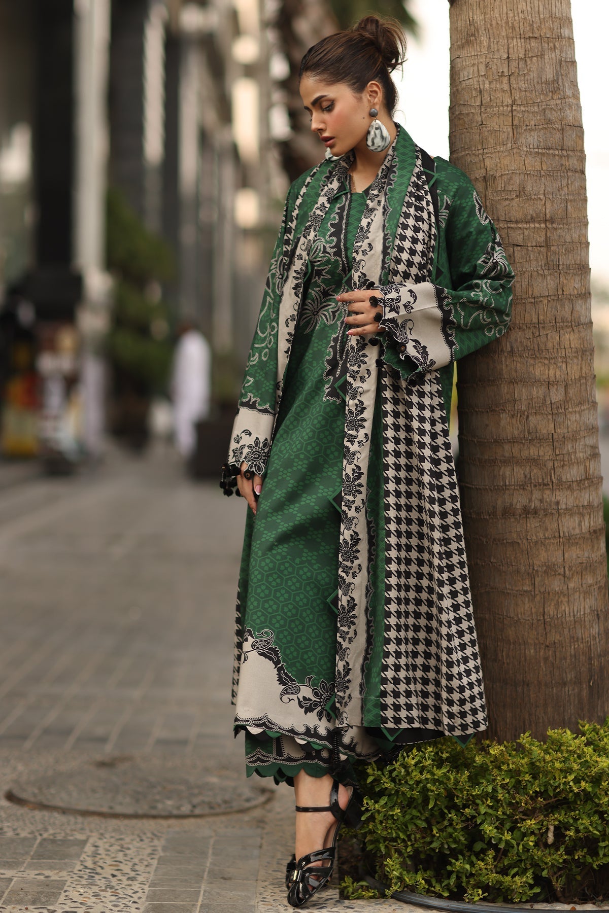 Charizma | C Prints Winter 25 | CPW5-14