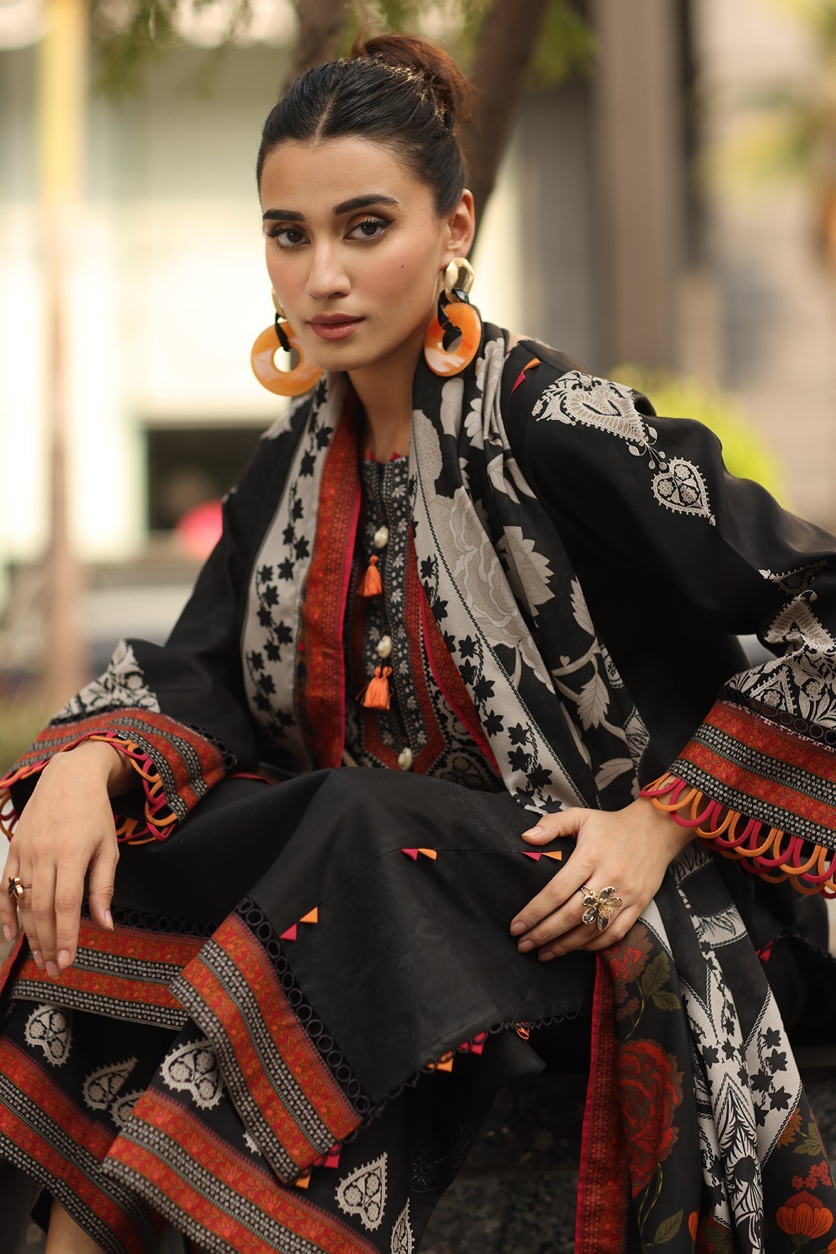 Charizma | C Prints Winter 25 | CPW5-15
