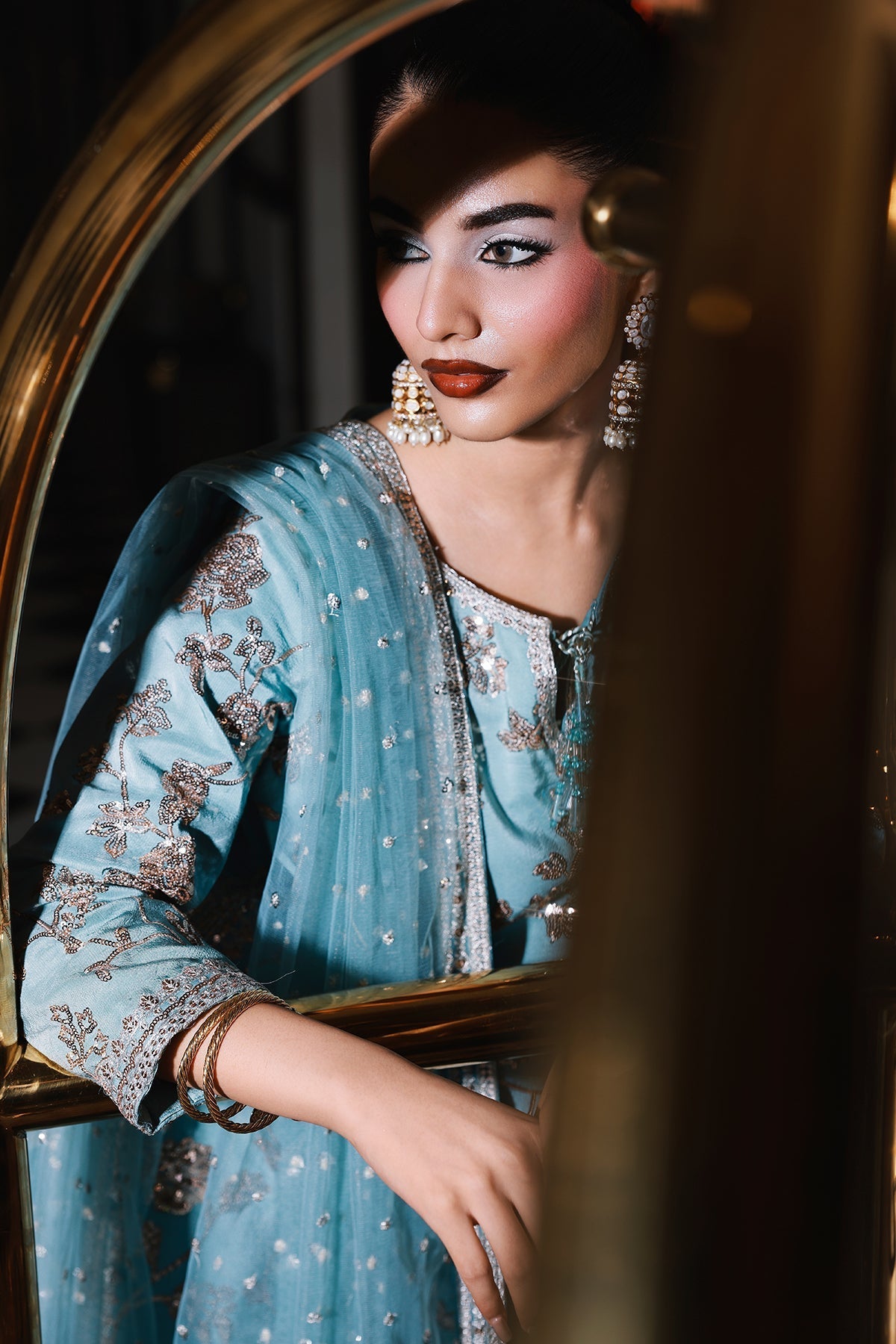 Charizma | Festive Pret | CMA-5-111 B