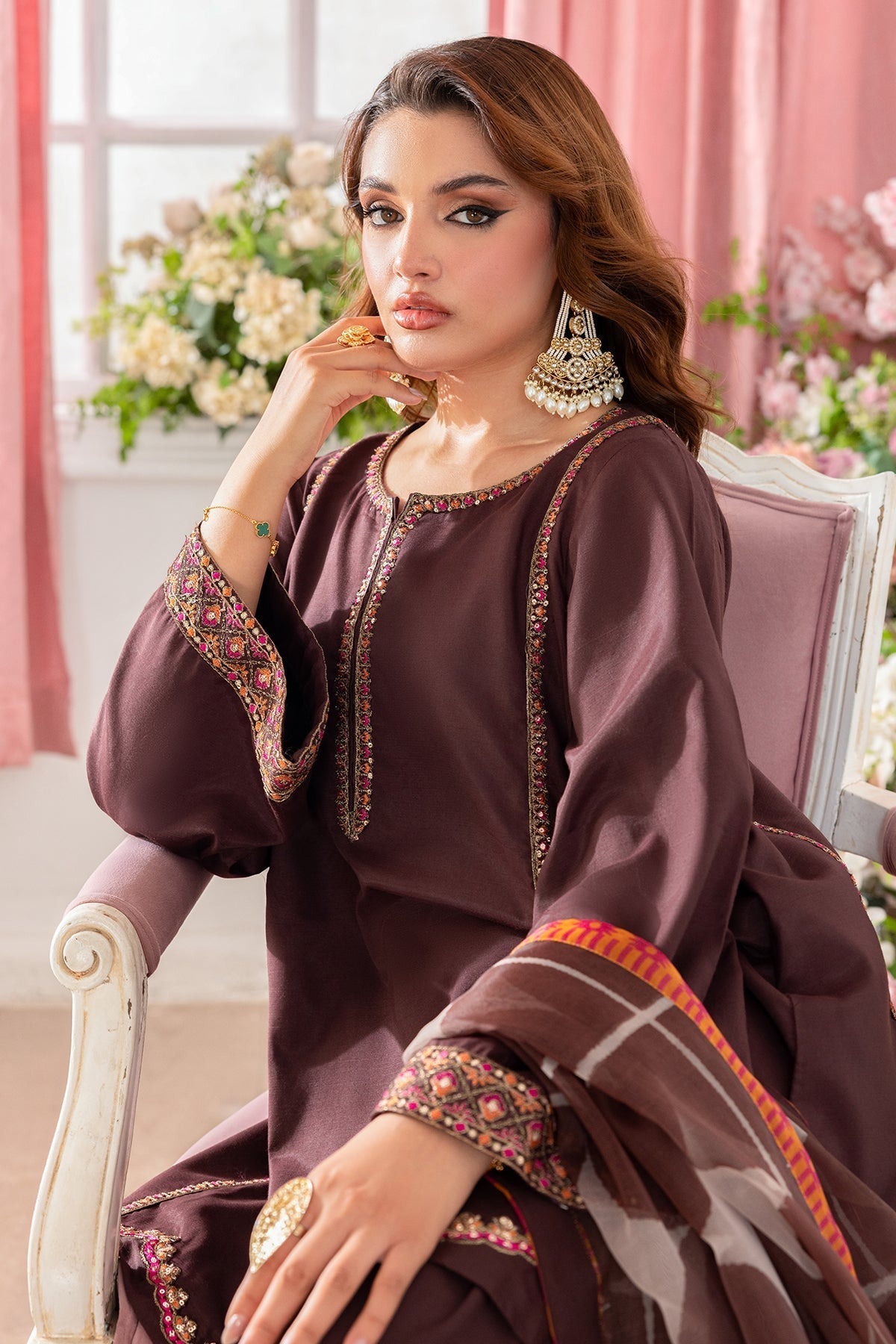 Charizma | Festive Pret | CMA-5-108 B