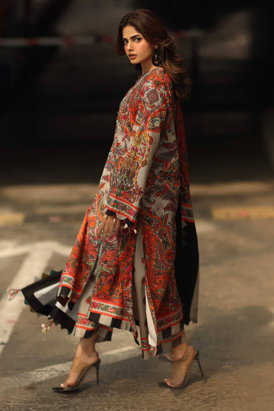 Charizma | C Prints Winter 25 | CPW5-12