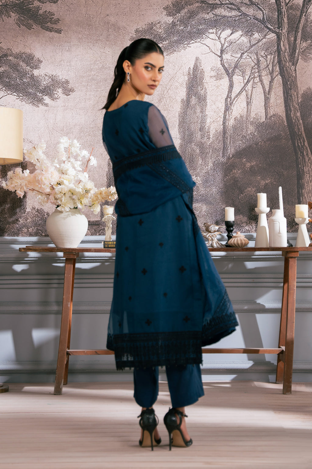 Zeen | Azalea Collection | WOM34126