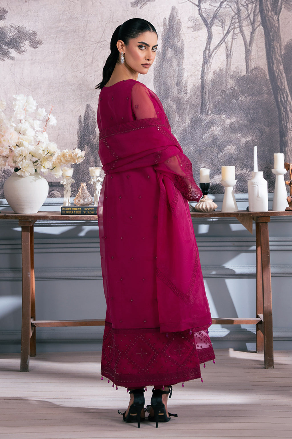Zeen | Azalea Collection | WOM34128