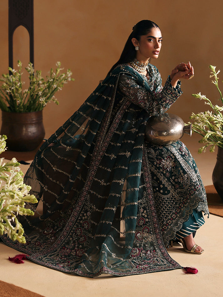 Gulaal | Wedding 25 | Solin