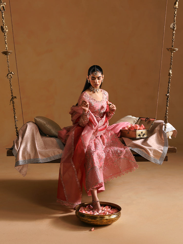 Gulaal | Wedding 25 | Areeman