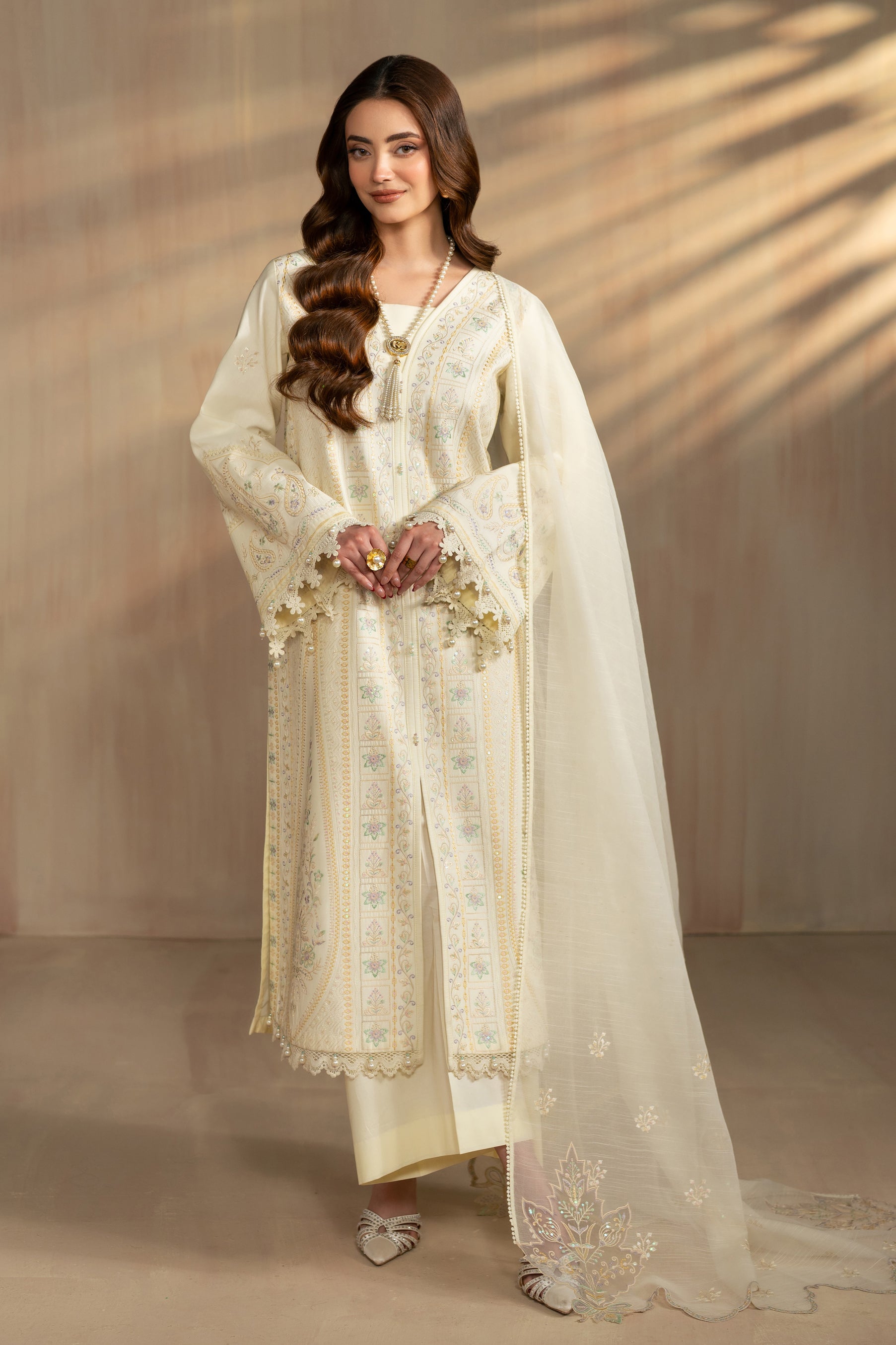 Naqshi | Festive Eid 26 | Ashnoor