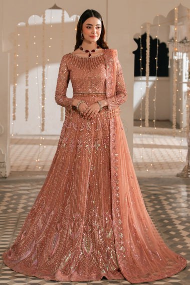 Naqshi | Sheenor Wedding Formals | Patricia