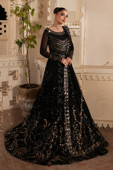 Naqshi | Sheenor Wedding Formals | Aqash