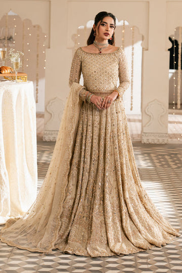 Naqshi | Sheenor Wedding Formals | Raizel