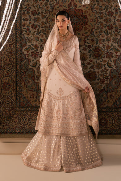 Naqshi | Ashiyana Wedding Formals | Mahbeer