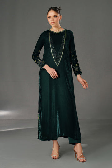 Naqshi | Miorah Pret | Blessence
