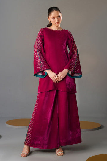 Naqshi | Miorah Pret | Jessie