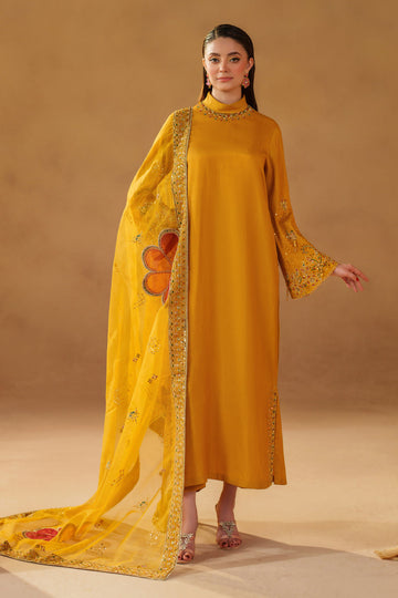 Naqshi | Eros Collection | Marlyin