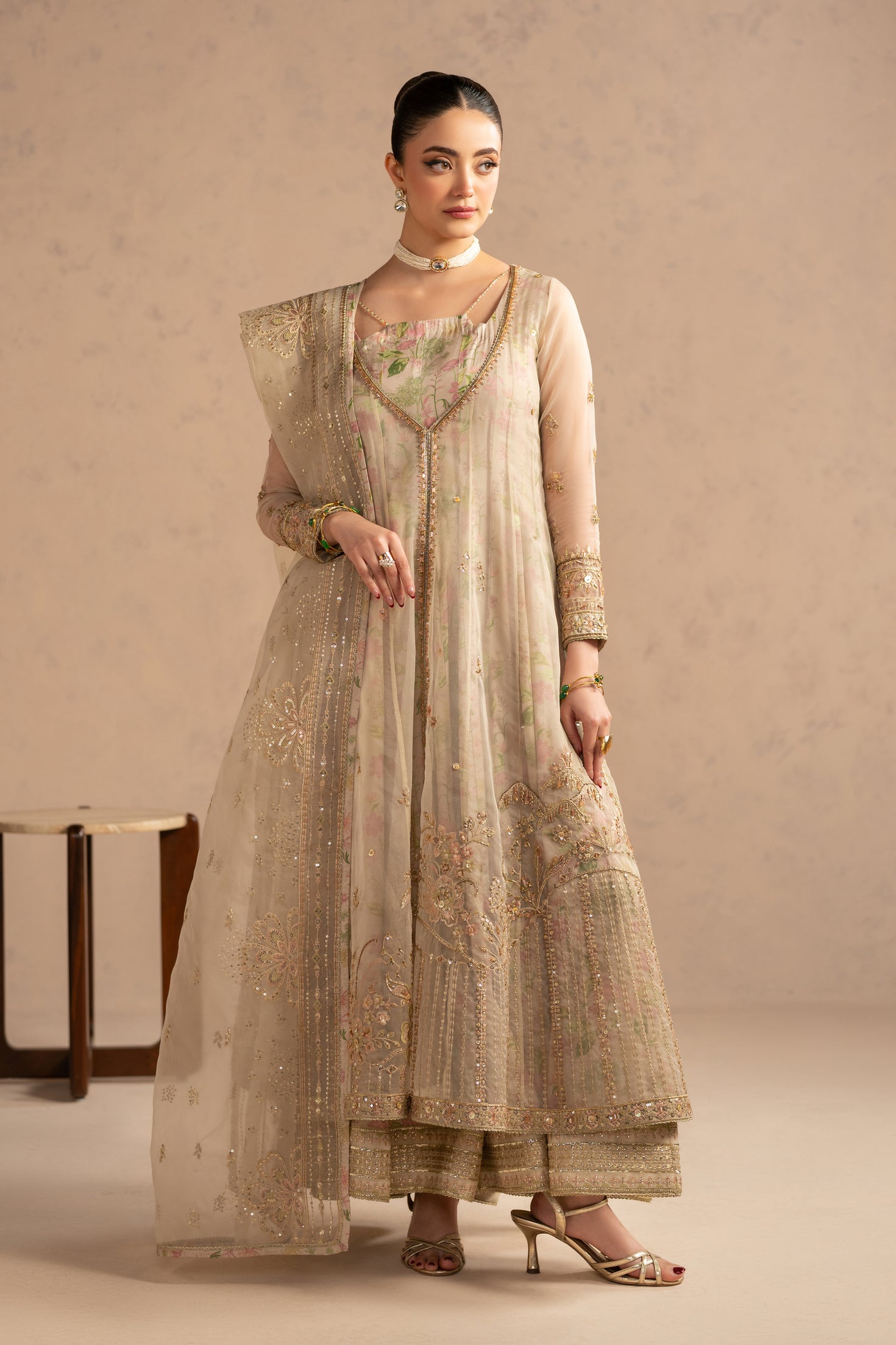 Naqshi | Festive Eid 26 | Sohan