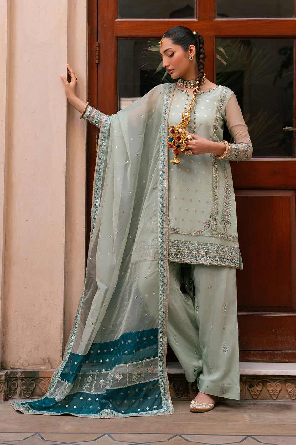Naqshi | Festive Eid 26 | Amani