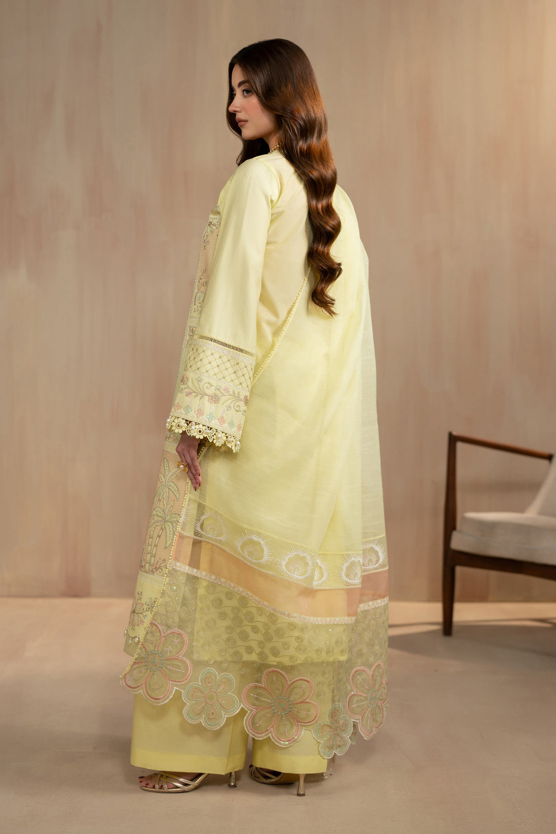 Naqshi | Festive Eid 26 | Akasha