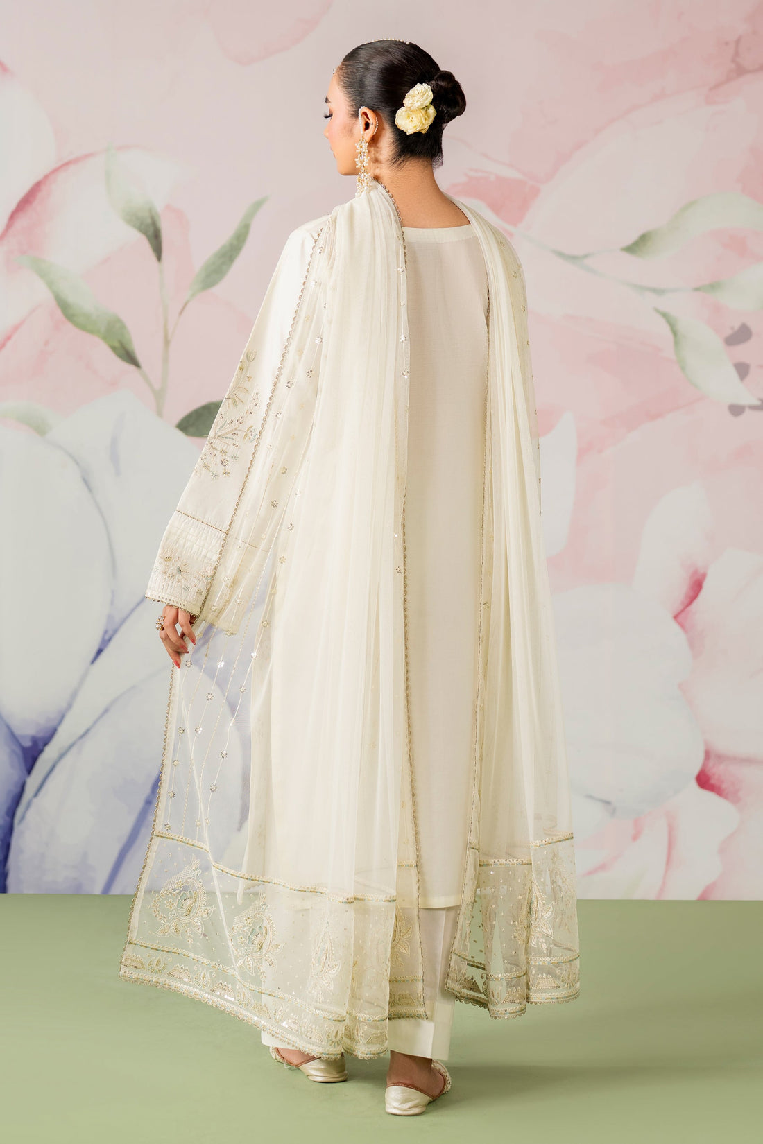 Naqshi | Festive Eid 26 | Preeti